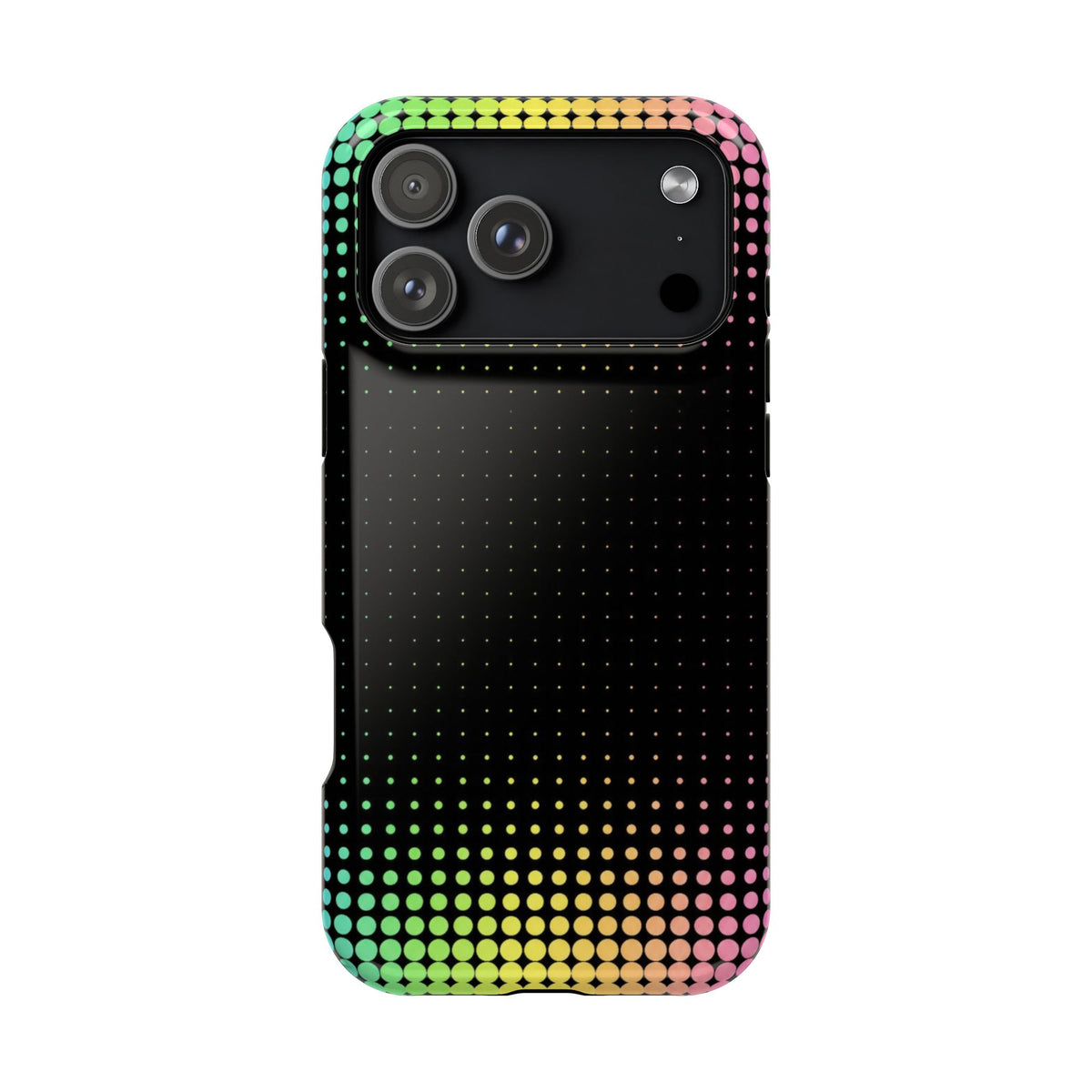 🤍 The Enchanted Aura™ Magnetic iPhone Case 🤍