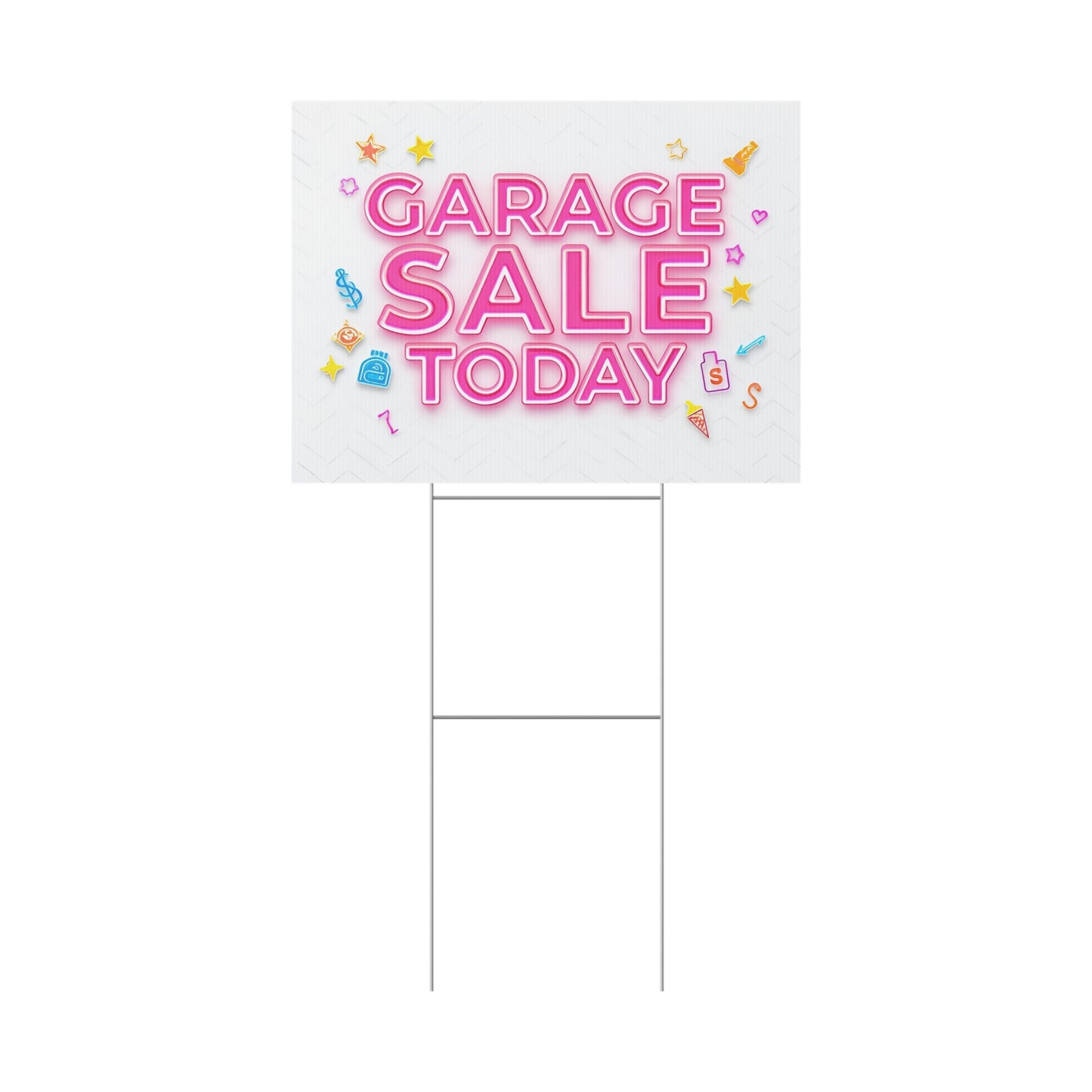🪧✨ The Enchanted Event & Everyday Yard Sign: Bold, Magical Impact 🔥🌟