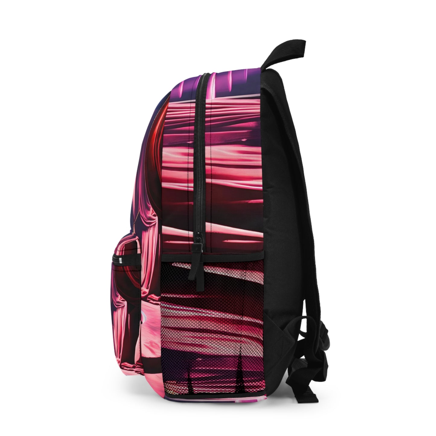 ✨ Step Up Your Style with Razzle-Dazzle Backpacks—Shine, Sparkle & Slay! 💖🎒