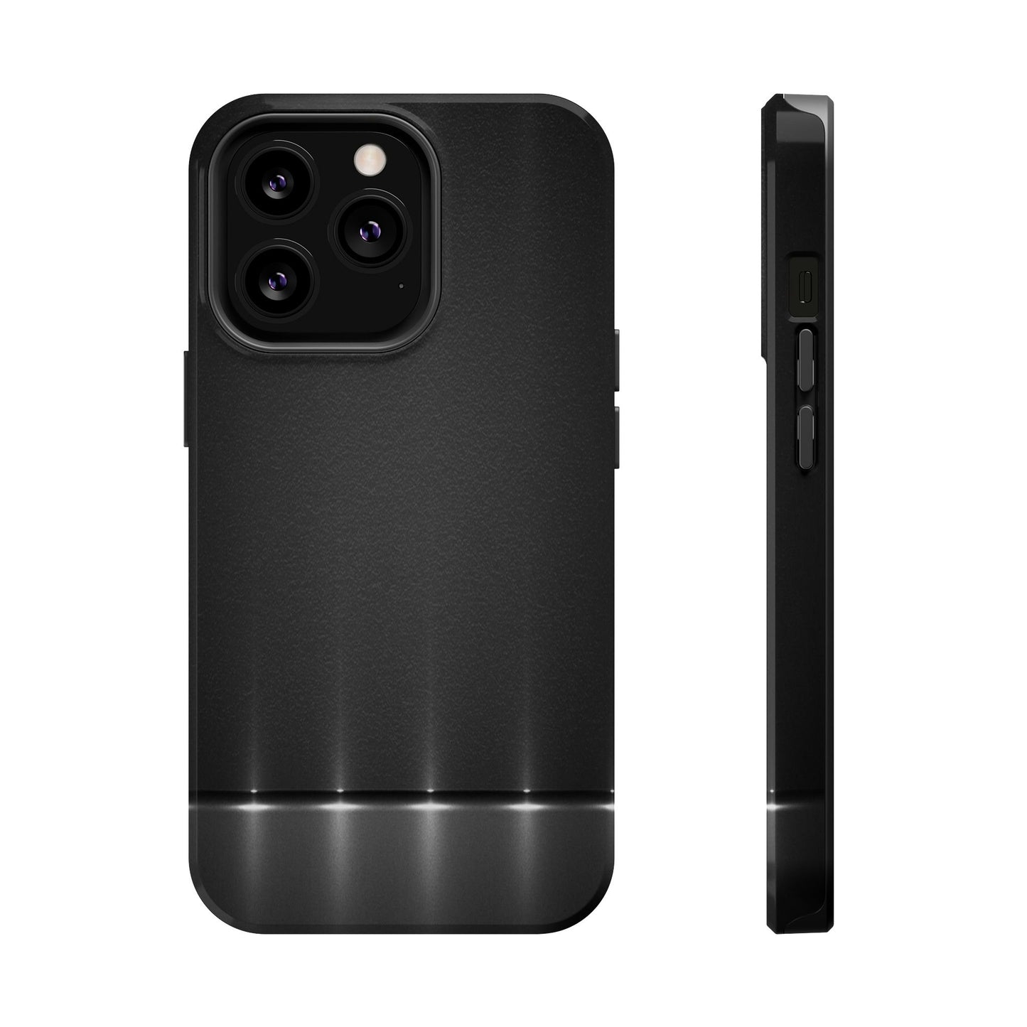 🤍 The Enchanted Aura™ Magnetic iPhone Case 🤍