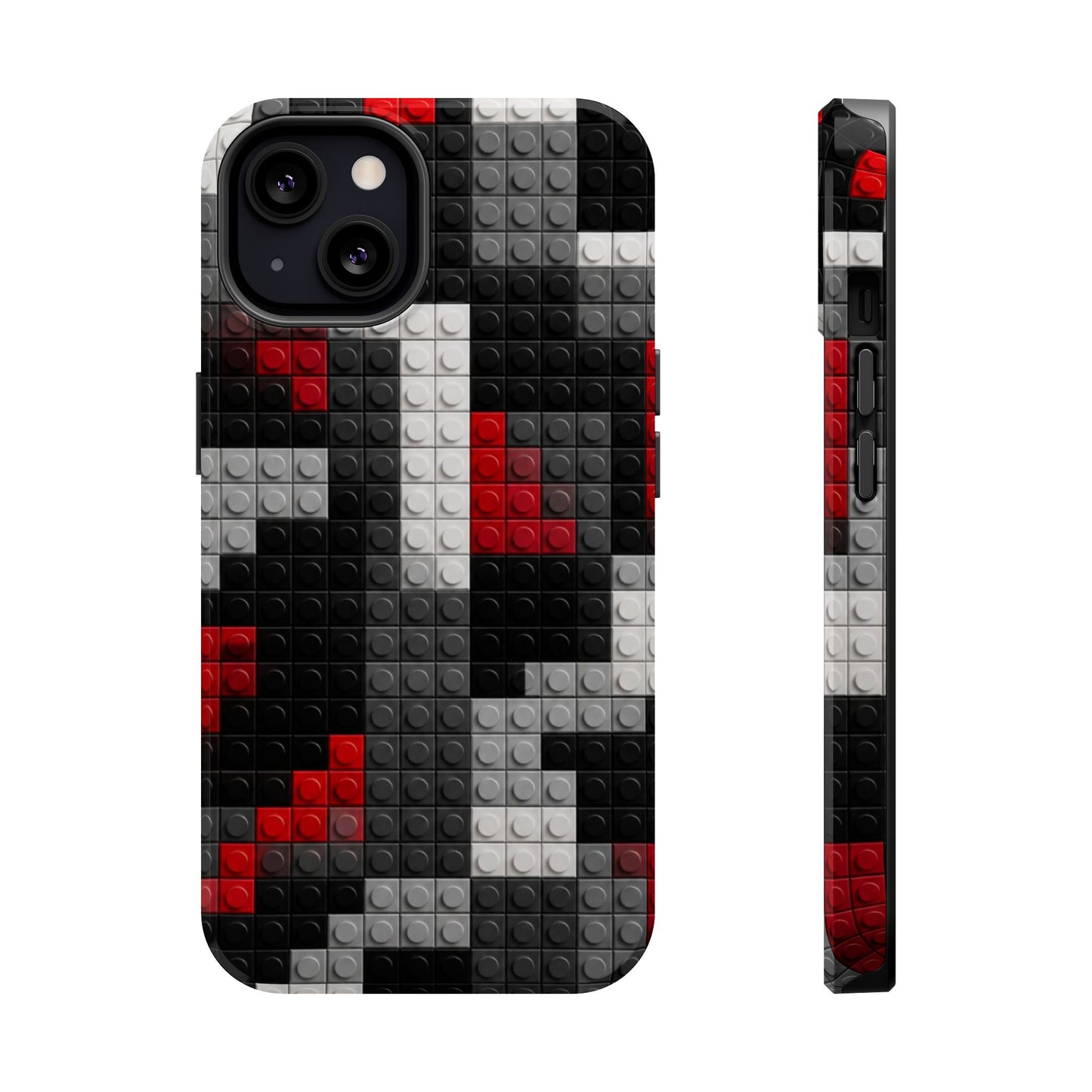 🤍 The Enchanted Aura™ Magnetic iPhone Case 🤍