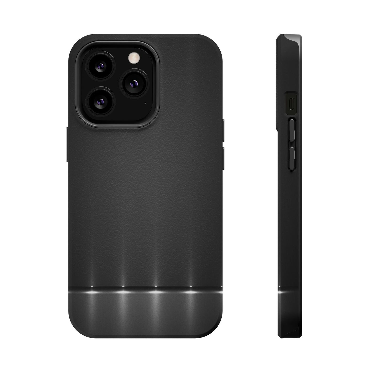 🤍 The Enchanted Aura™ Magnetic iPhone Case 🤍