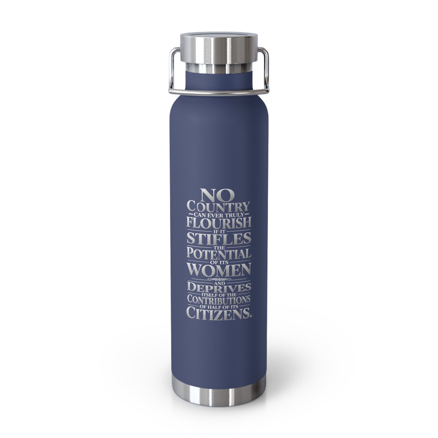 🤍 Women’s Statement Bottle | The Enchanted Sips & Essentials™ Collection 🤍