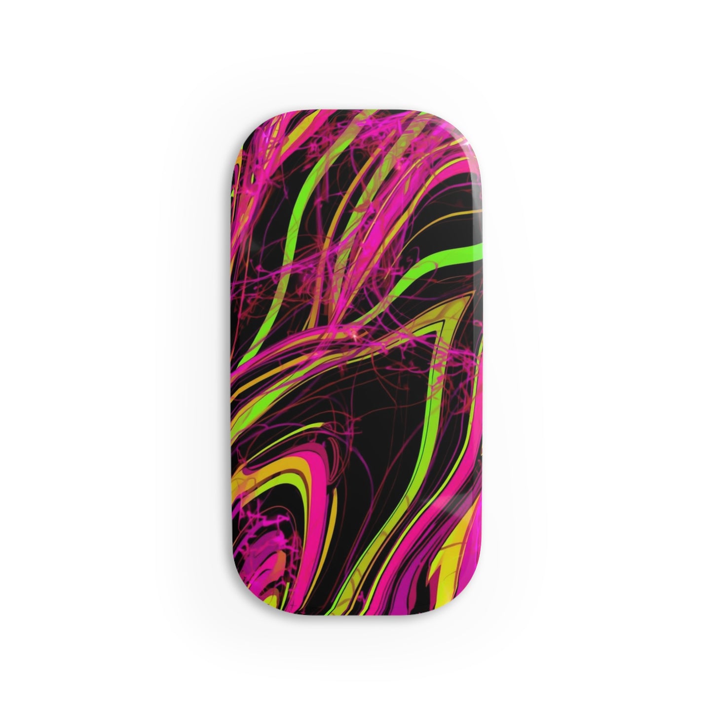 ✨📱 The Enchanted Aura Click-On Grip 💫