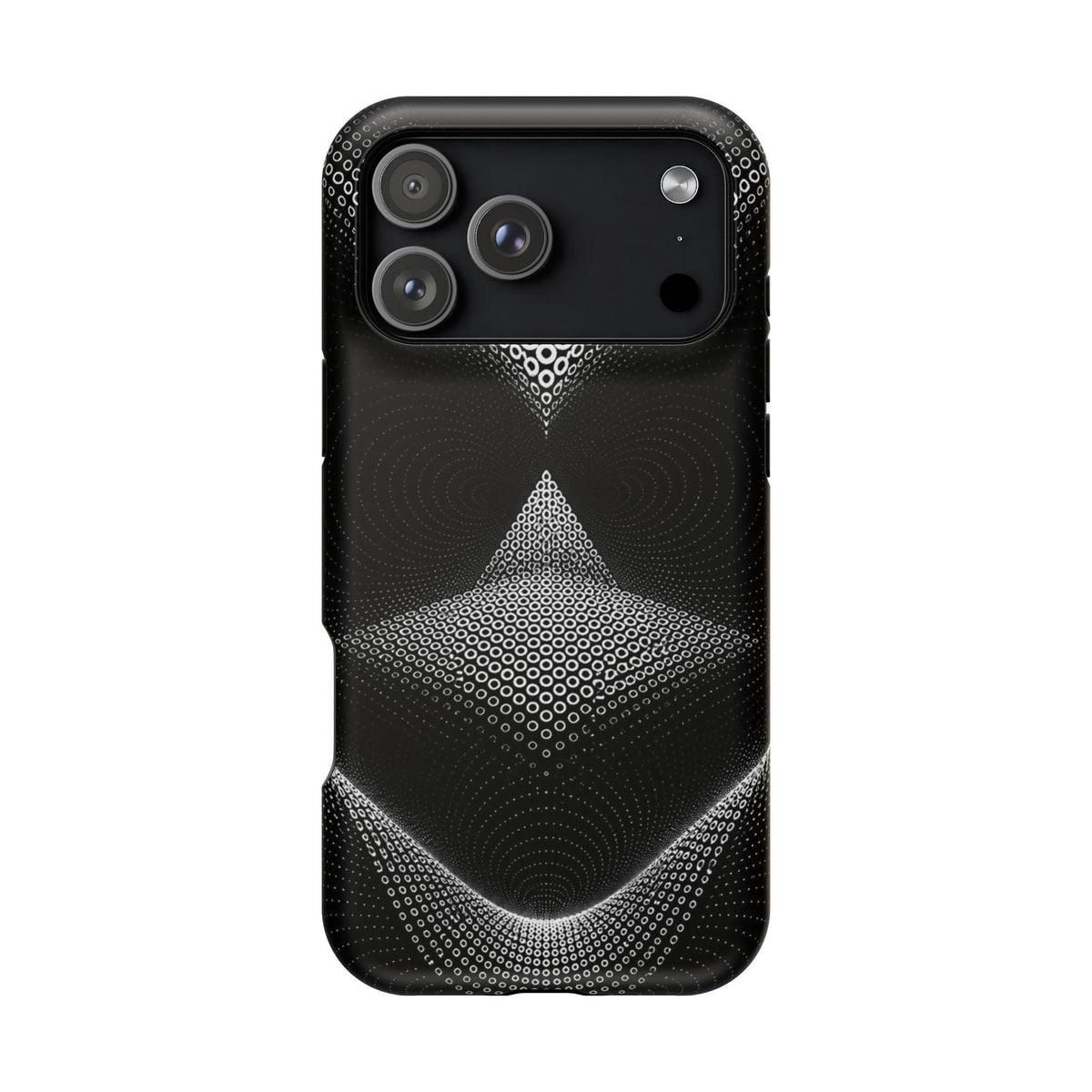 🤍 The Enchanted Aura™ Magnetic iPhone Case 🤍