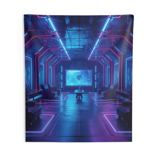 🌟✨🪄 Enchanted Tapestry for Magical Spaces & Captivating Photos 🪄✨🌟