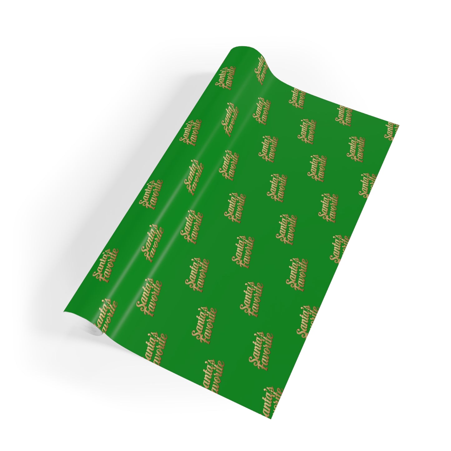 🎄✨ Enchanted Christmas Wrapping Paper – Holiday Magic in Every Fold 🎁❄️🌟