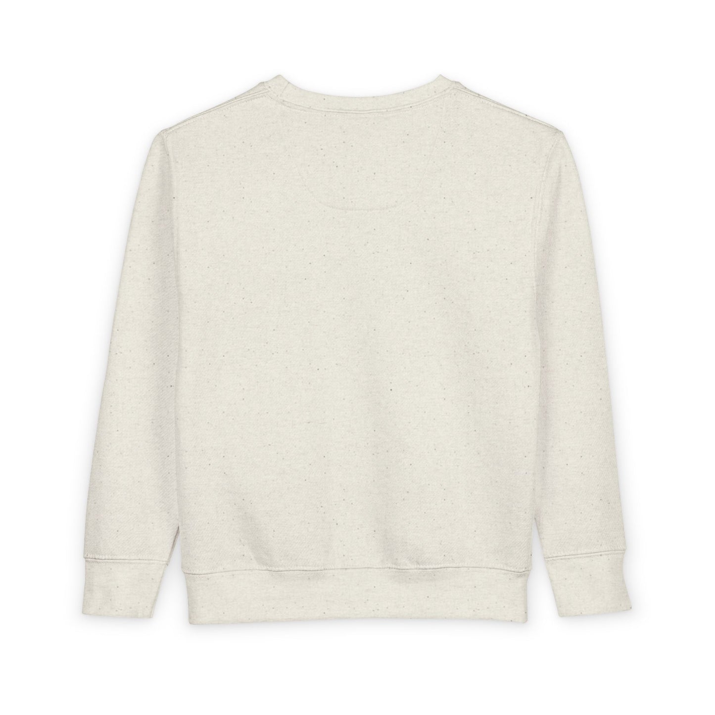 🌼 The Sweet Littles™ Toddler Sweatshirt | Sweet Little Owl 🦉