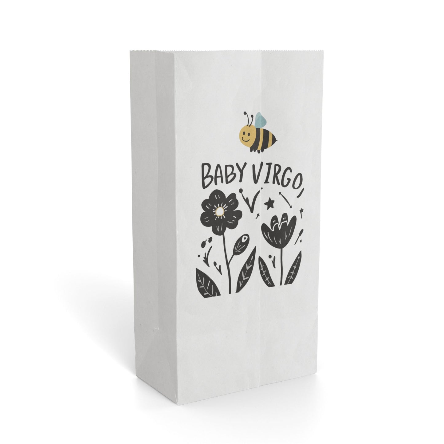 ♍ Baby Virgo Gift Bag | The Little Zodiac™ Collection
