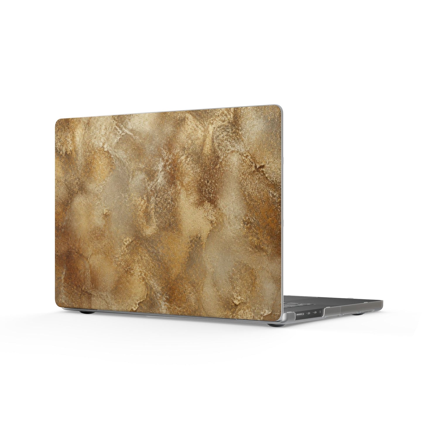 🤍 The Enchanted Starlight™ MacBook Case 🤍