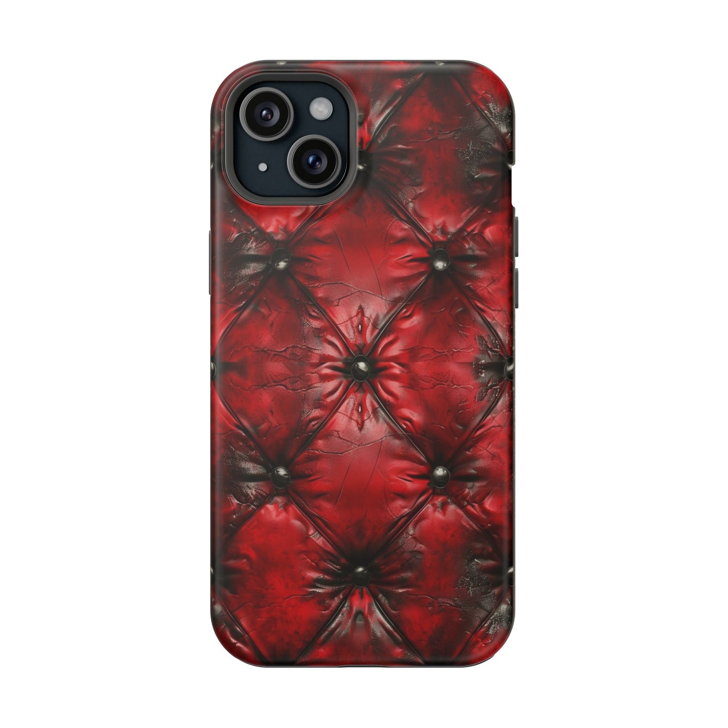 🤍 The Enchanted Aura™ Magnetic iPhone Case 🤍
