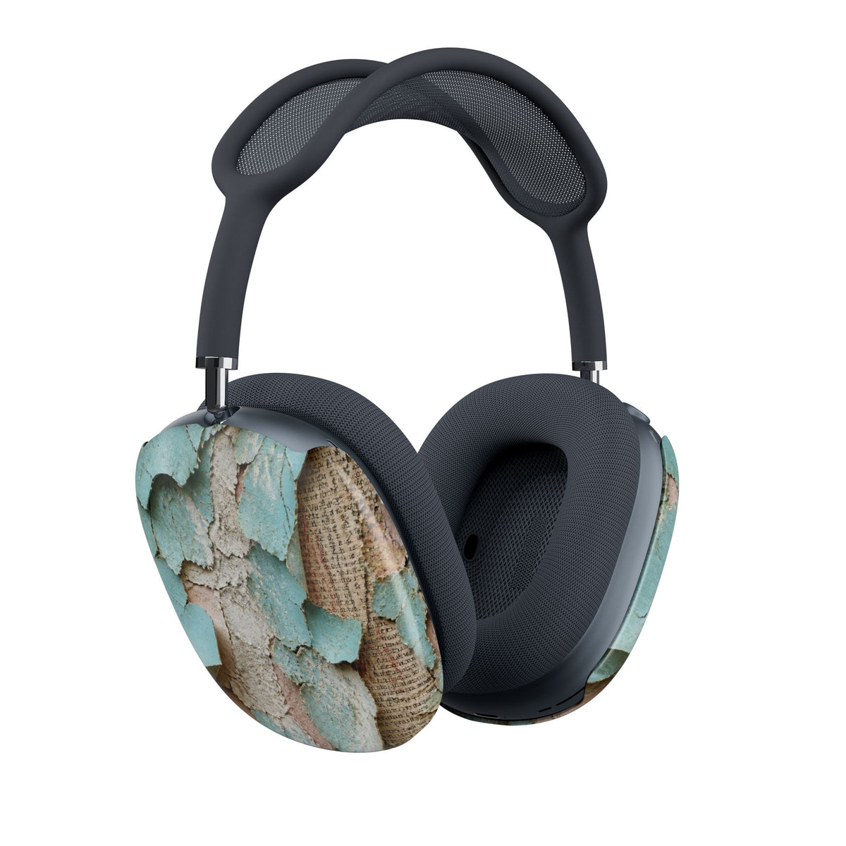 🤍 The Enchanted Aura™ AirPods Max Case 🤍