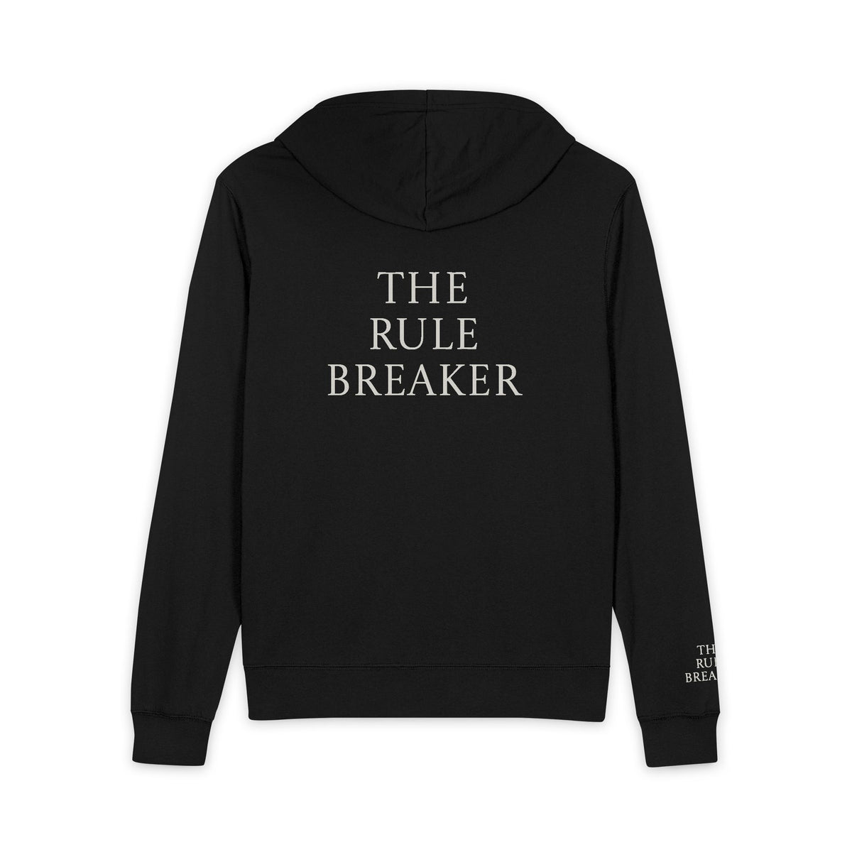 🤍 The Enchanted Identity™ Full-Zip Hoodie 🤍