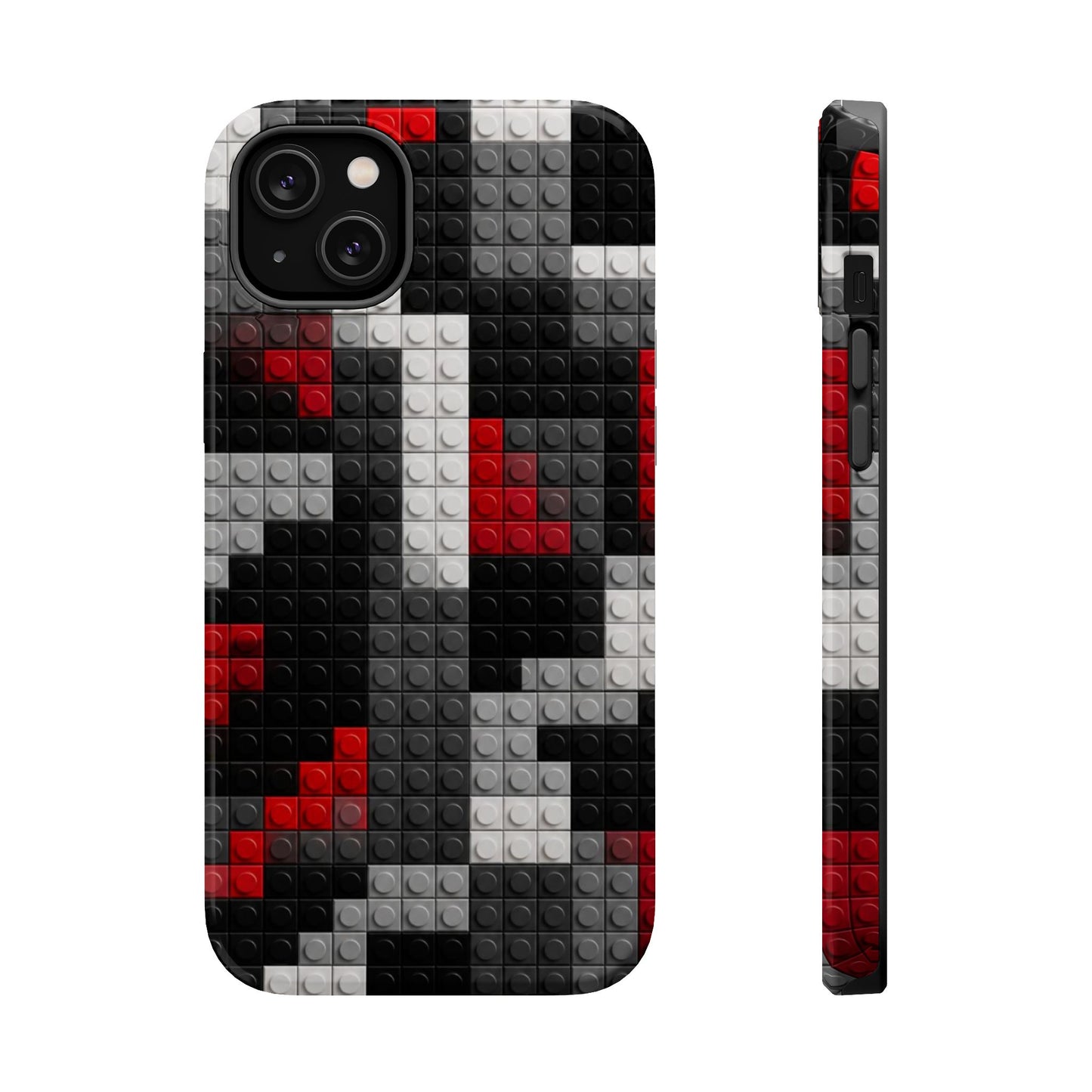 🤍 The Enchanted Aura™ Magnetic iPhone Case 🤍