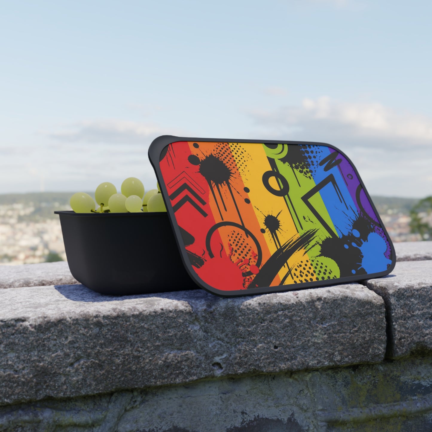 🤍 Enchanted Bento Box Set | The Enchanted Sips & Essentials™ Collection 🤍