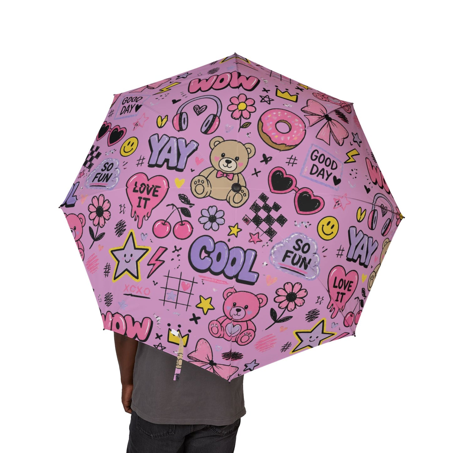 🤍 Statement Umbrella | The Enchanted Storm™ Collection 🤍