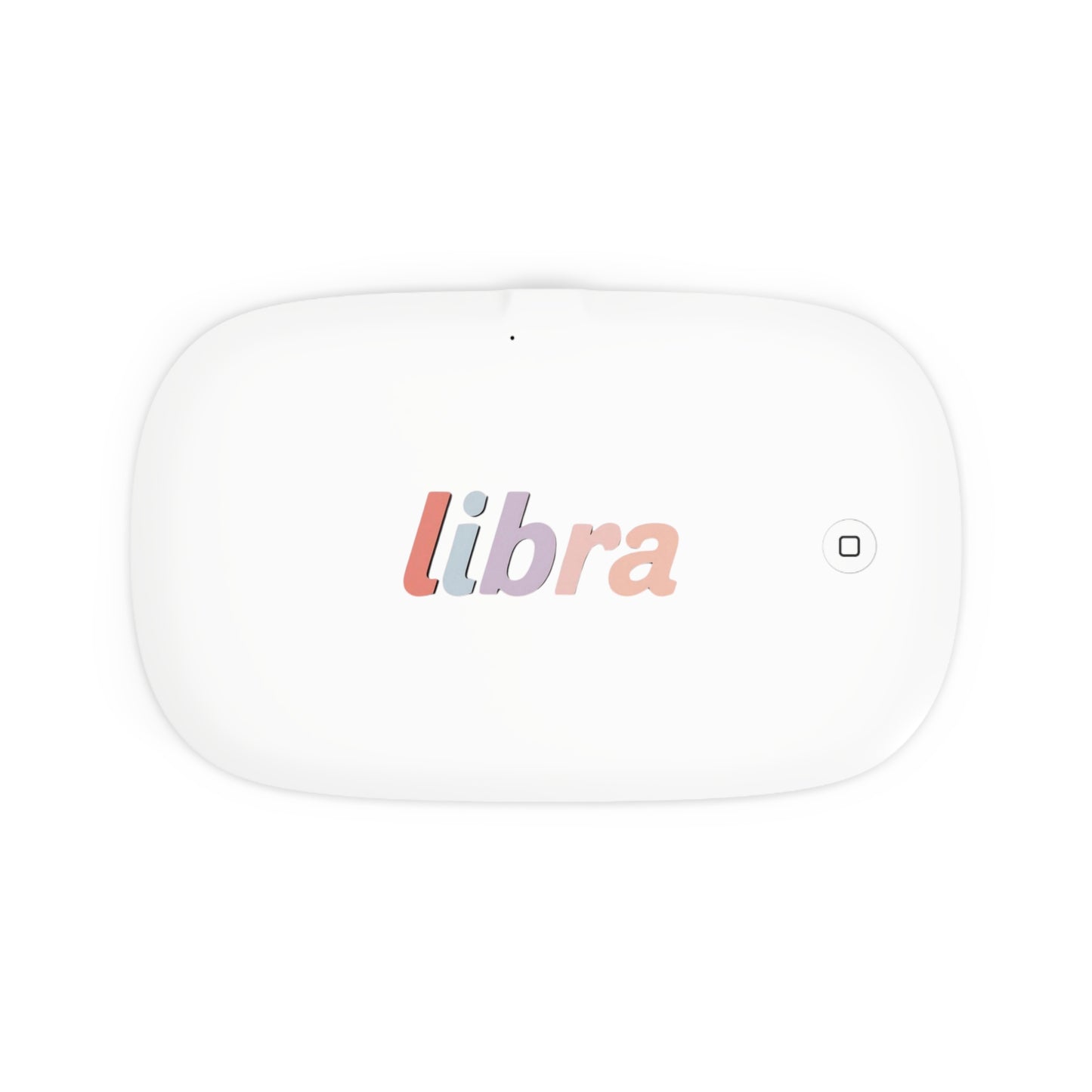 ♎ Aurora UV Phone Sanitizer & Fast Wireless Charging Pad – Libra Edition ⚖️♎