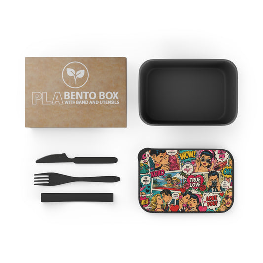 🤍 Enchanted Bento Box Set | The Enchanted Sips & Essentials™ Collection 🤍