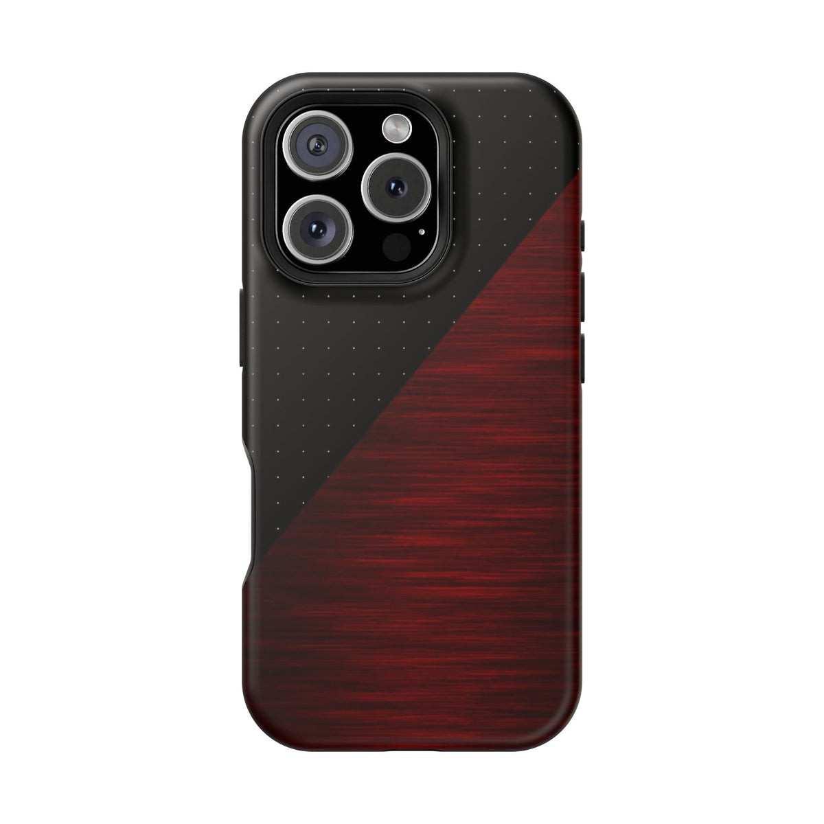 🤍 The Enchanted Aura™ Magnetic iPhone Case 🤍
