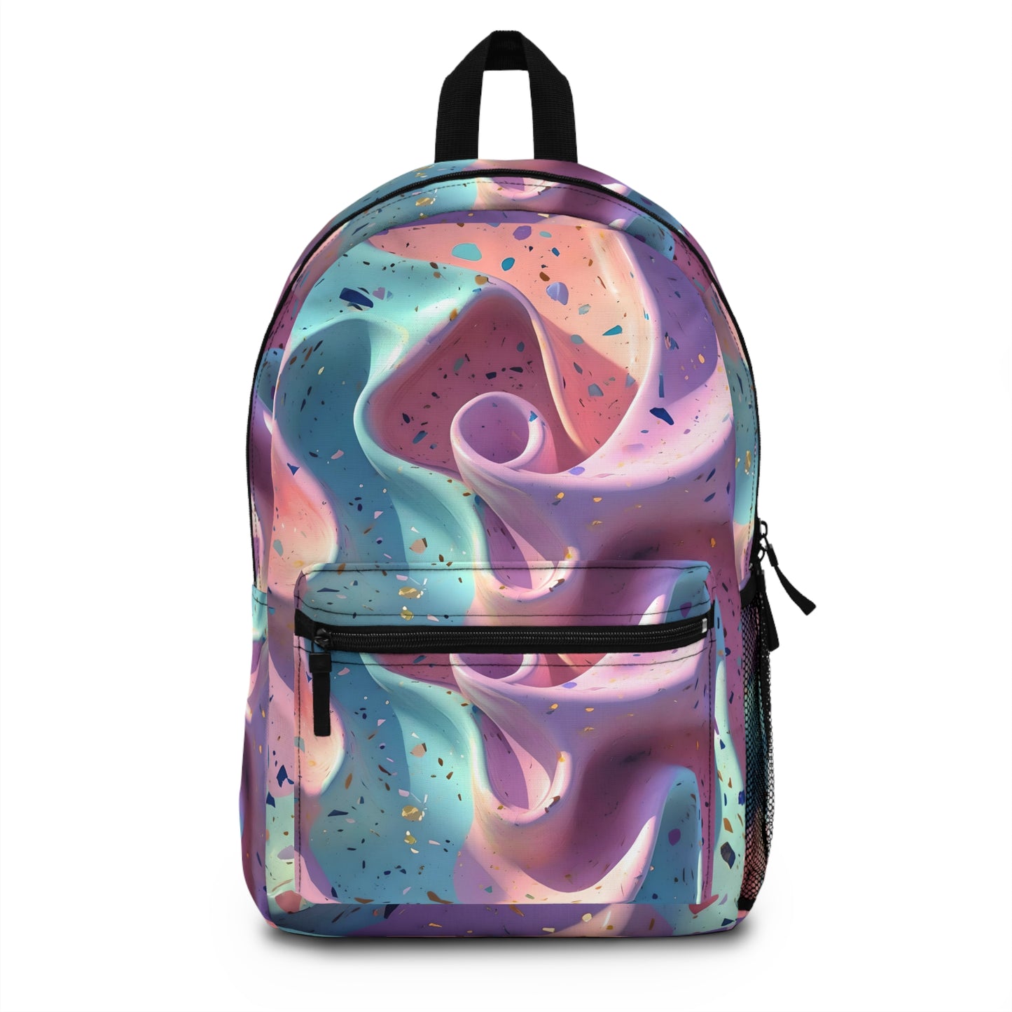 ✨ Step Up Your Style with Razzle-Dazzle Backpacks—Shine, Sparkle & Slay! 💖🎒