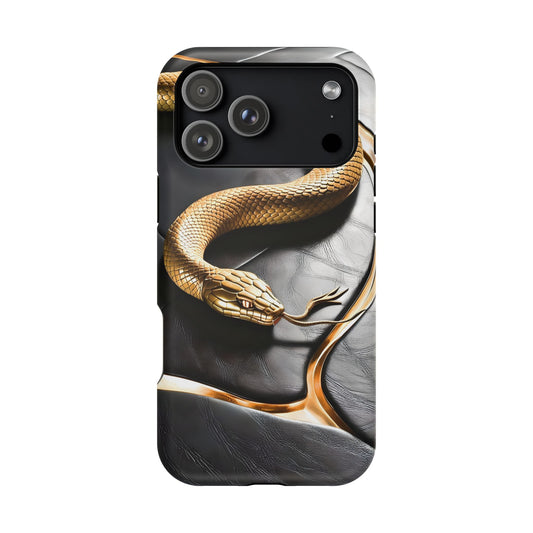 🤍 The Enchanted Aura™ Magnetic iPhone Case 🤍