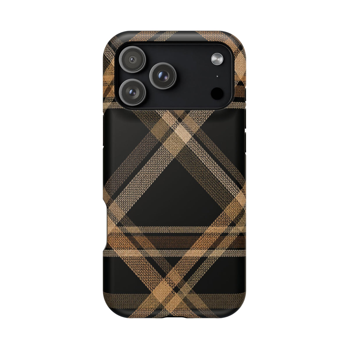 🤍 The Enchanted Aura™ Magnetic iPhone Case 🤍