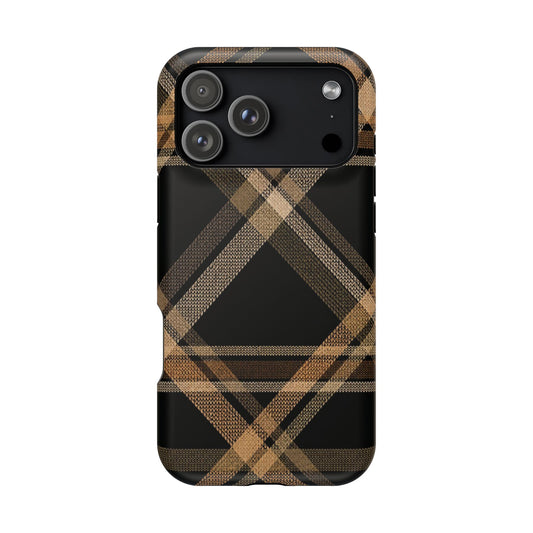 🤍 The Enchanted Aura™ Magnetic iPhone Case 🤍