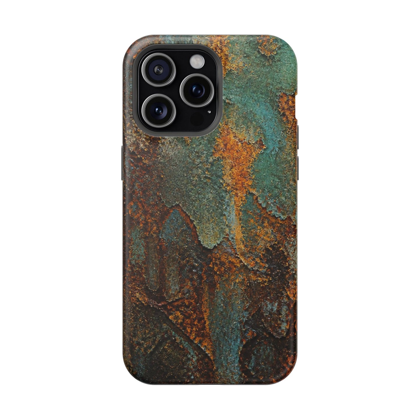 🤍 The Enchanted Aura™ Magnetic iPhone Case 🤍