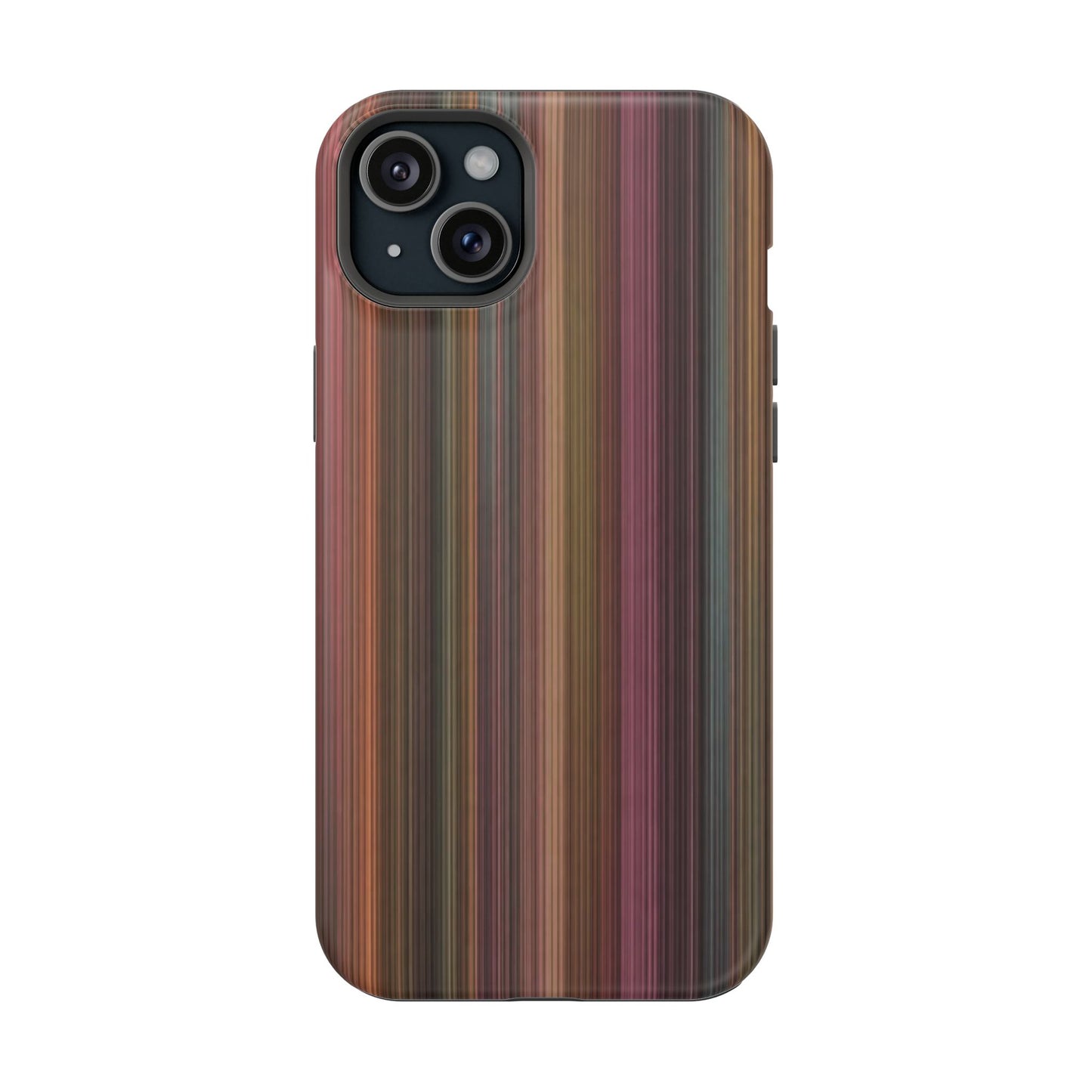 🤍 The Enchanted Aura™ Magnetic iPhone Case 🤍