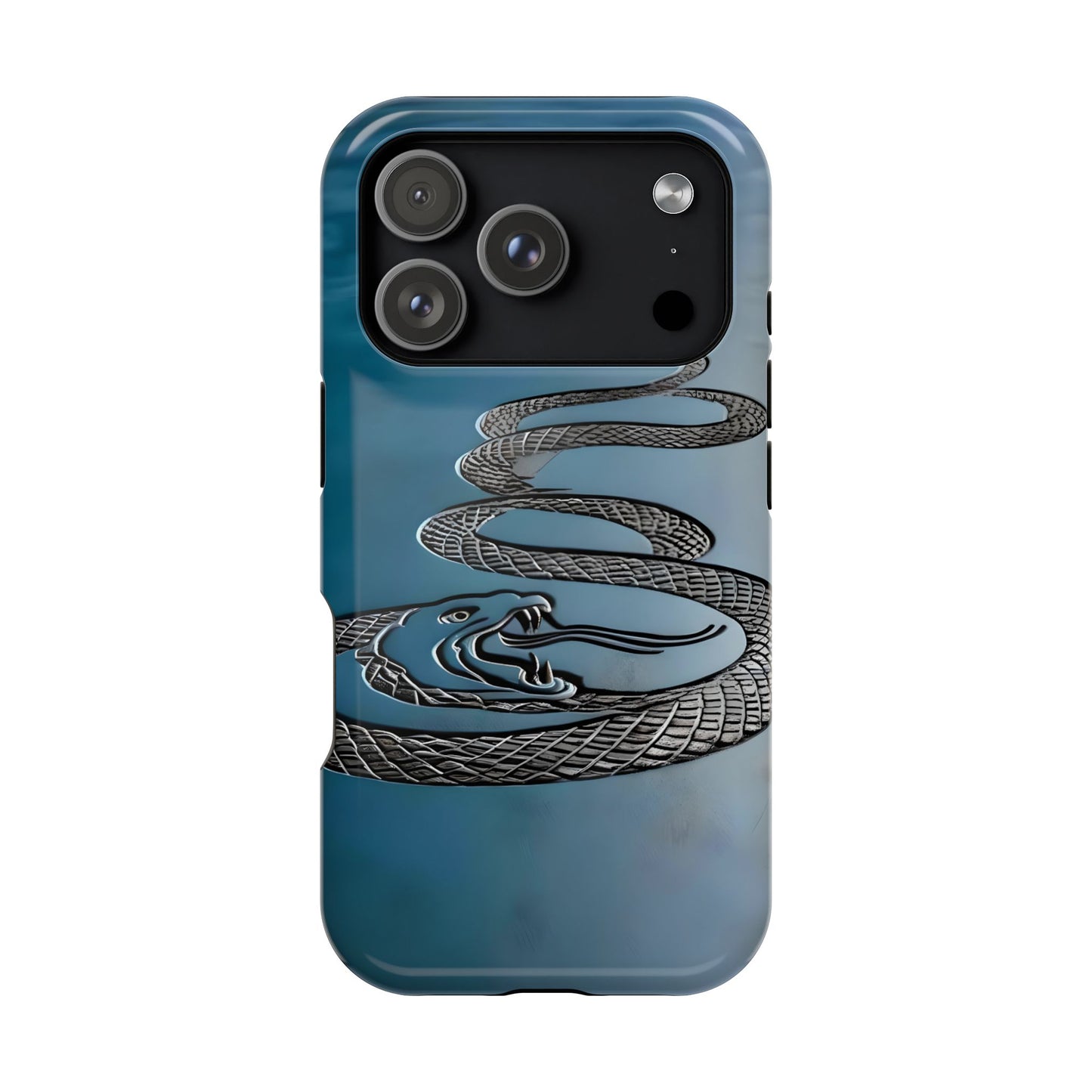 🤍 The Enchanted Aura™ Magnetic iPhone Case 🤍