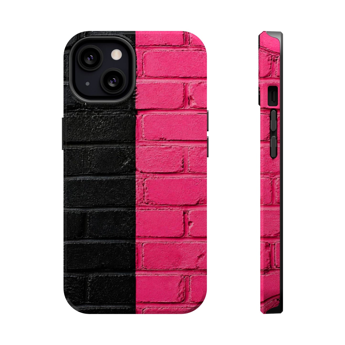 🤍 The Enchanted Aura™ Magnetic iPhone Case 🤍