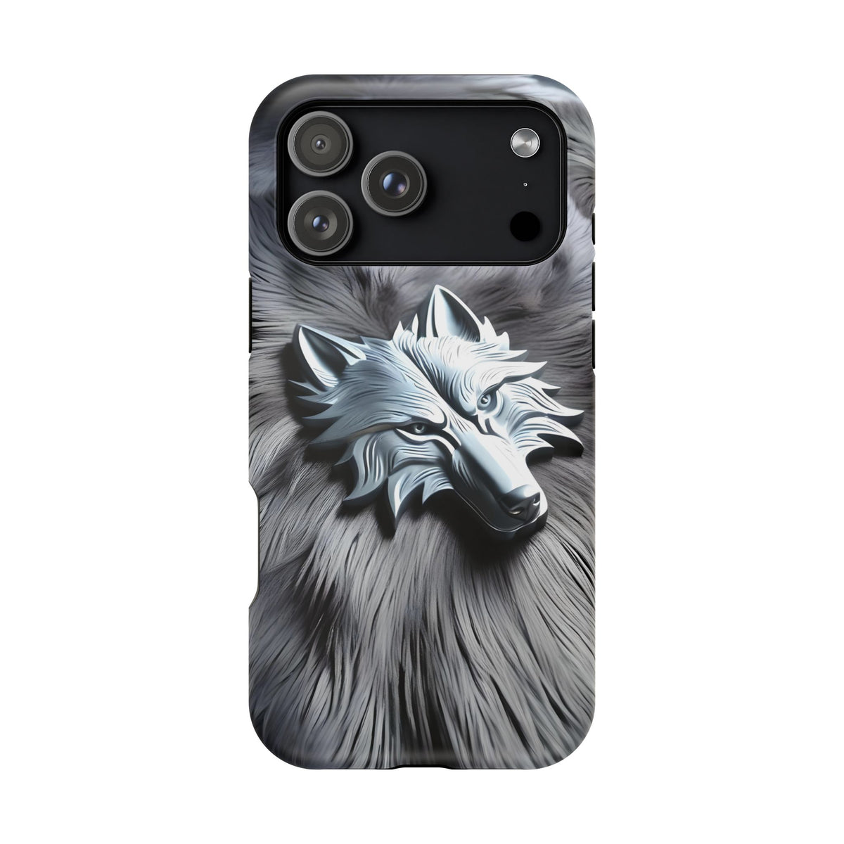 🤍 The Enchanted Aura™ Magnetic iPhone Case 🤍