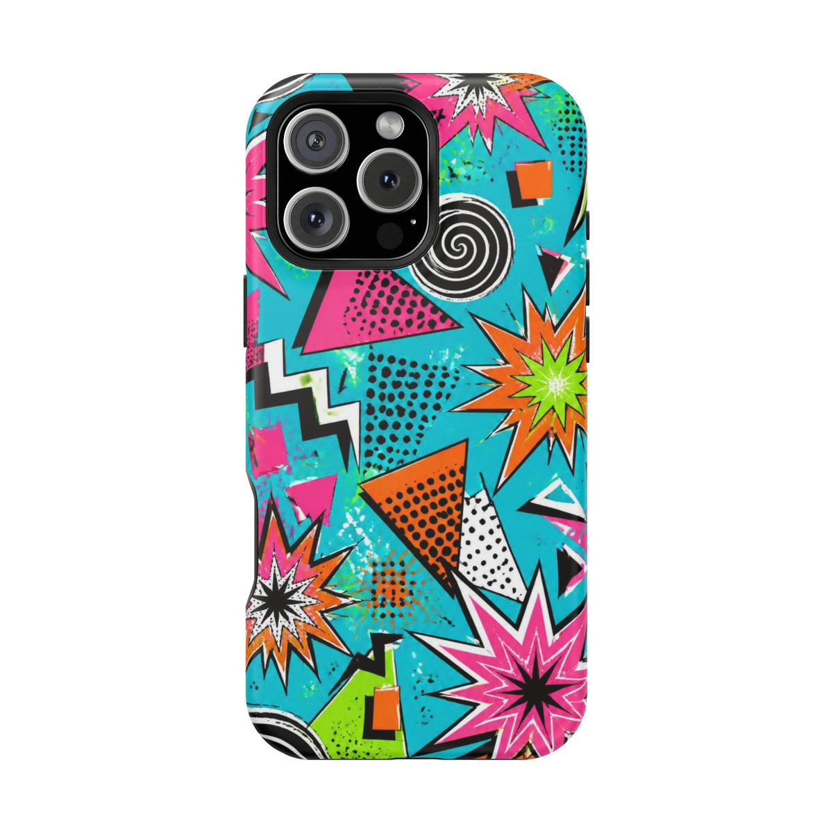 🤍 The Enchanted Aura™ Magnetic iPhone Case 🤍
