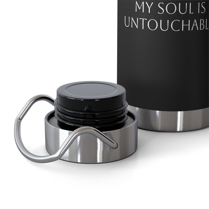 ✨🔮 Enchanted Scorpio Copper Insulated Bottle – 22oz of Temperature Magic! 🔮✨