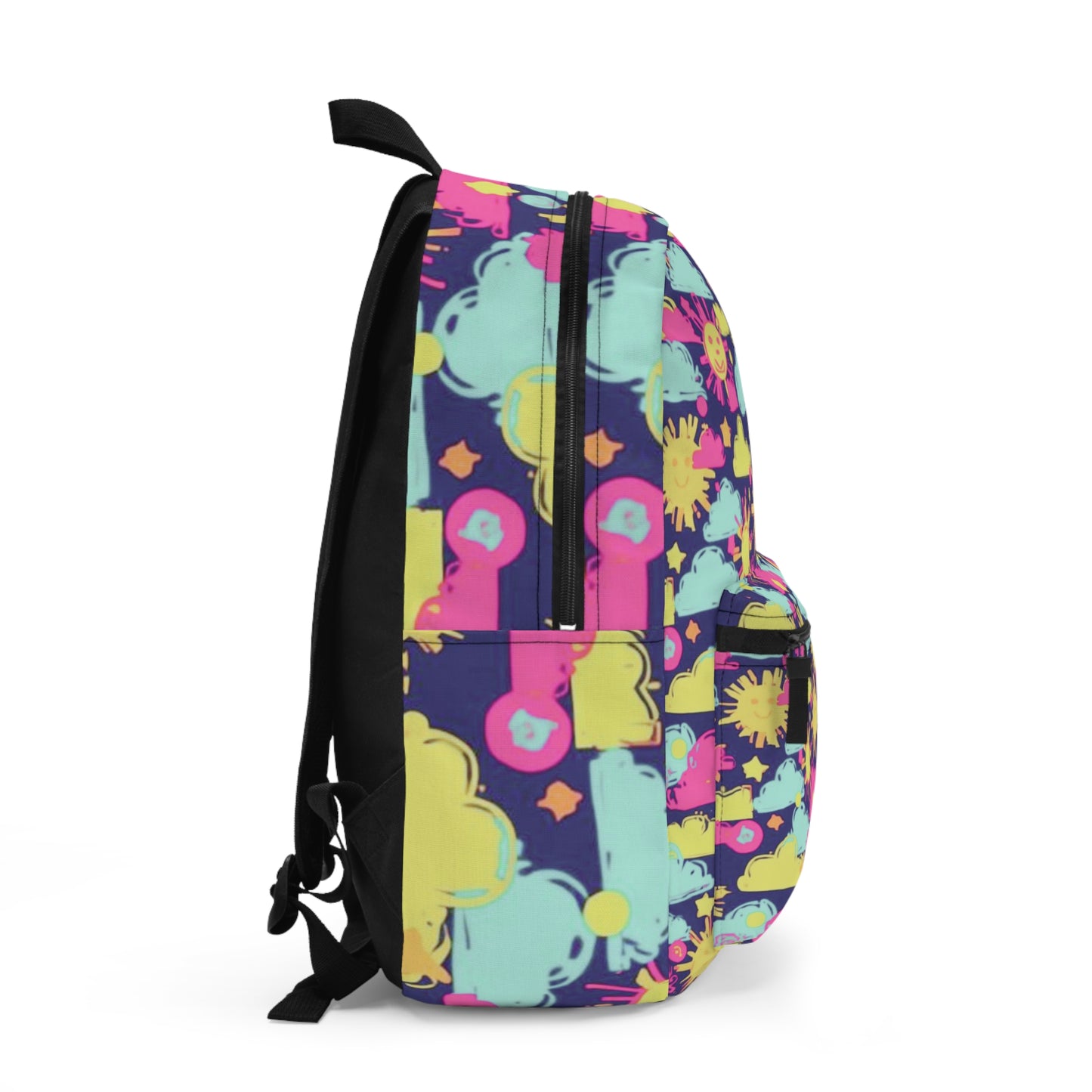 ✨ Step Up Your Style with Razzle-Dazzle Backpacks—Shine, Sparkle & Slay! 📚✈️✨ Turn heads with Razzle-Dazzle Backpacks! 📚