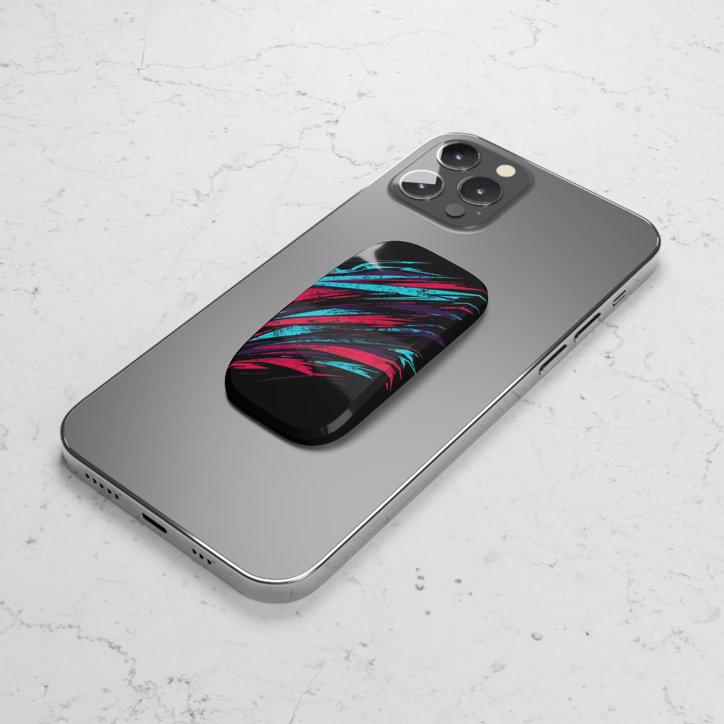 ✨📱 The Enchanted Aura Click-On Grip 💫