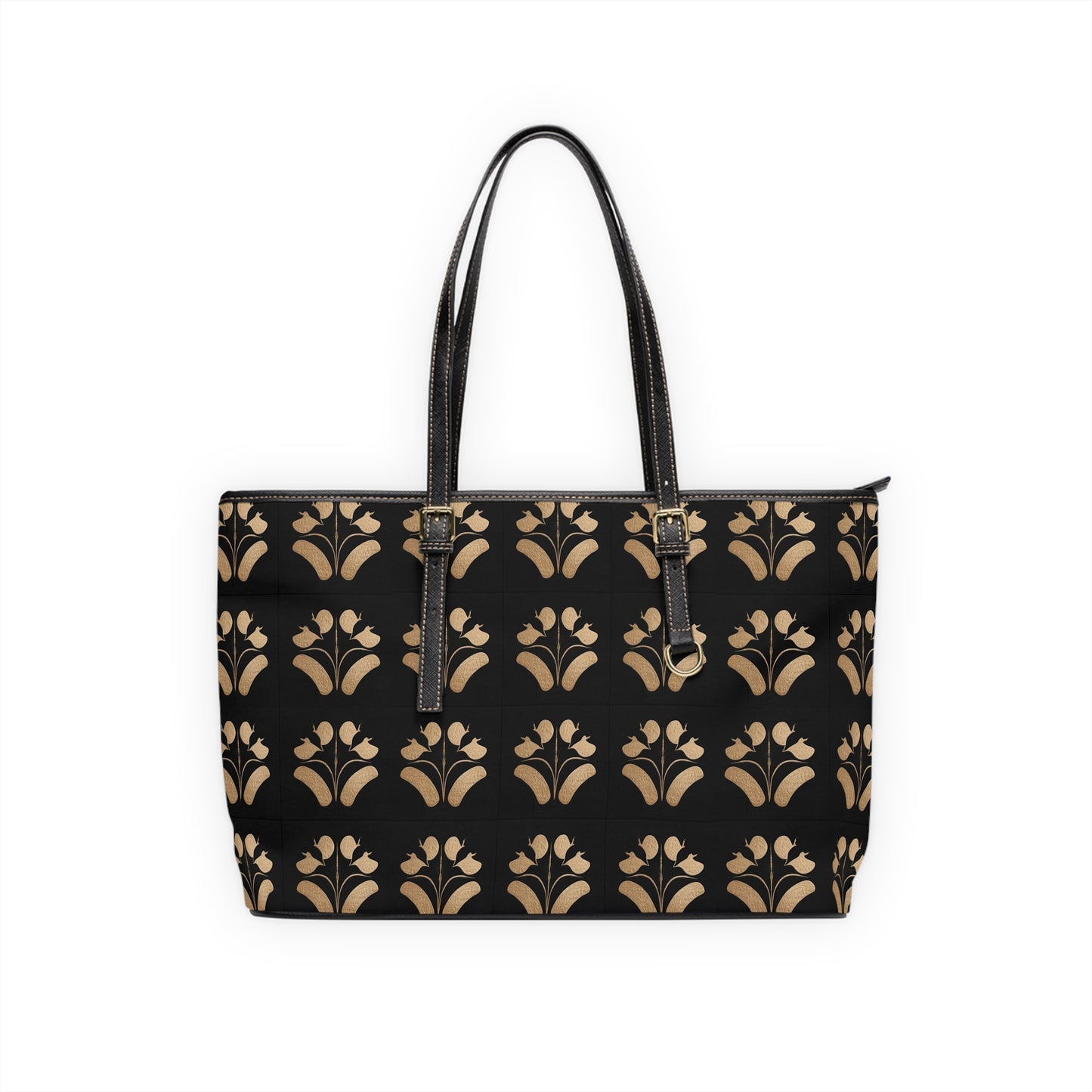 👜✨ The Razzle-Dazzle Double Vision™ PU Leather Shoulder Bag ✨👜🌈