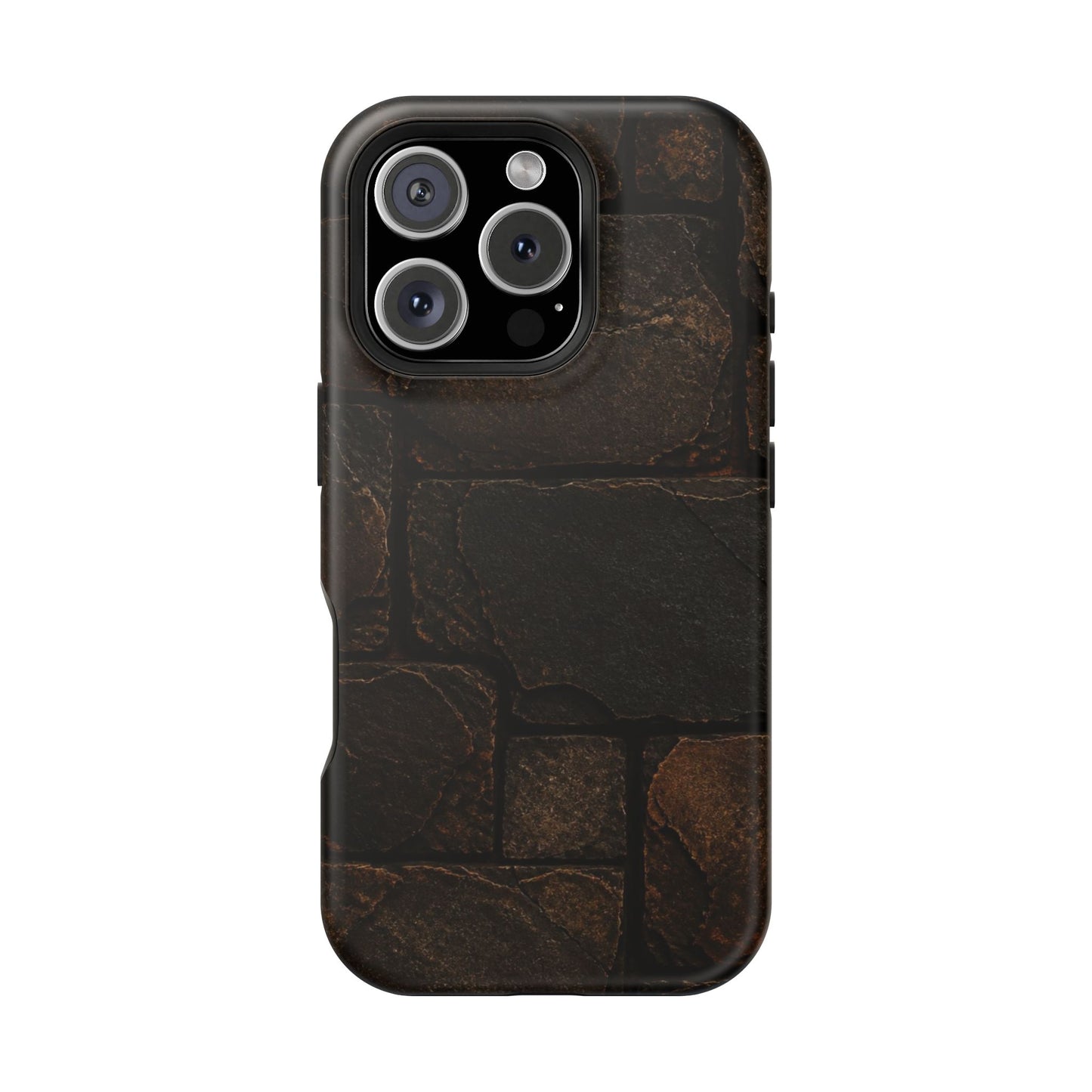 🤍 The Enchanted Aura™ Magnetic iPhone Case 🤍