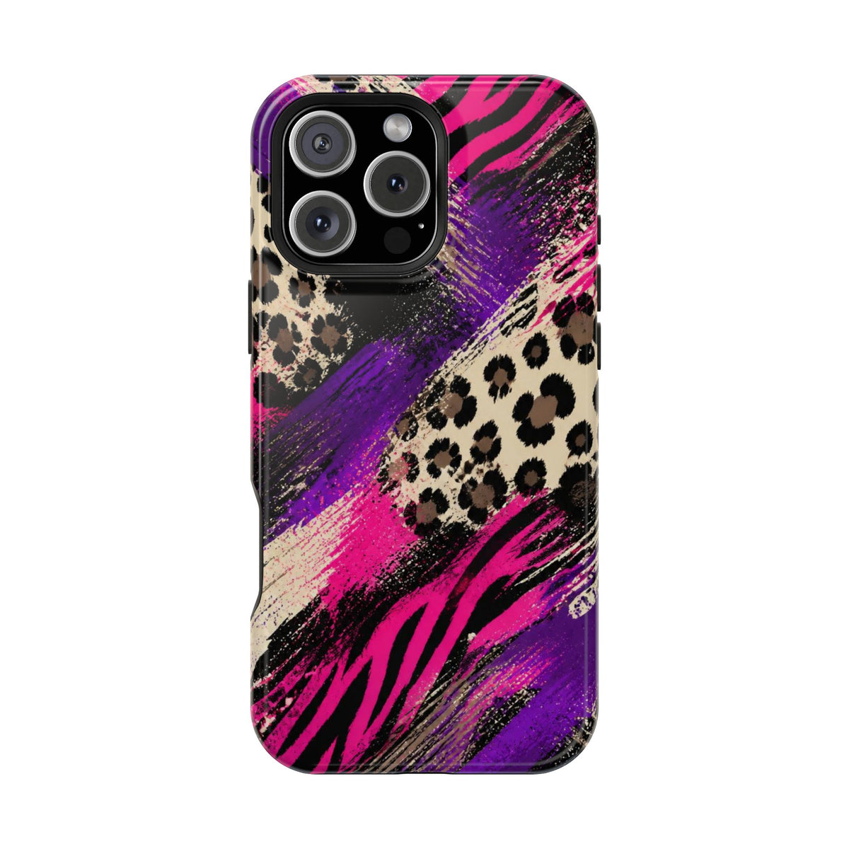 🤍 The Enchanted Aura™ Magnetic iPhone Case 🤍