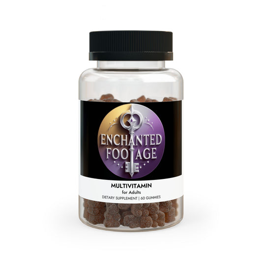 🌈🍊 Vital Essence — Magical Gummies to Elevate Wellness, Radiance & Energy 💖🌟