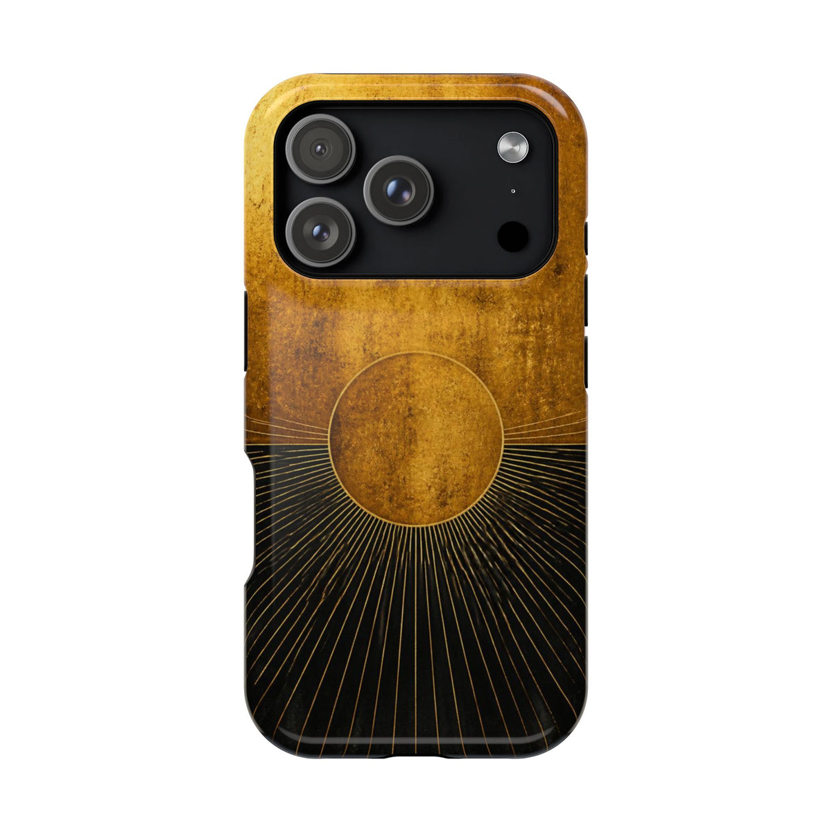🤍 The Enchanted Aura™ Magnetic iPhone Case 🤍