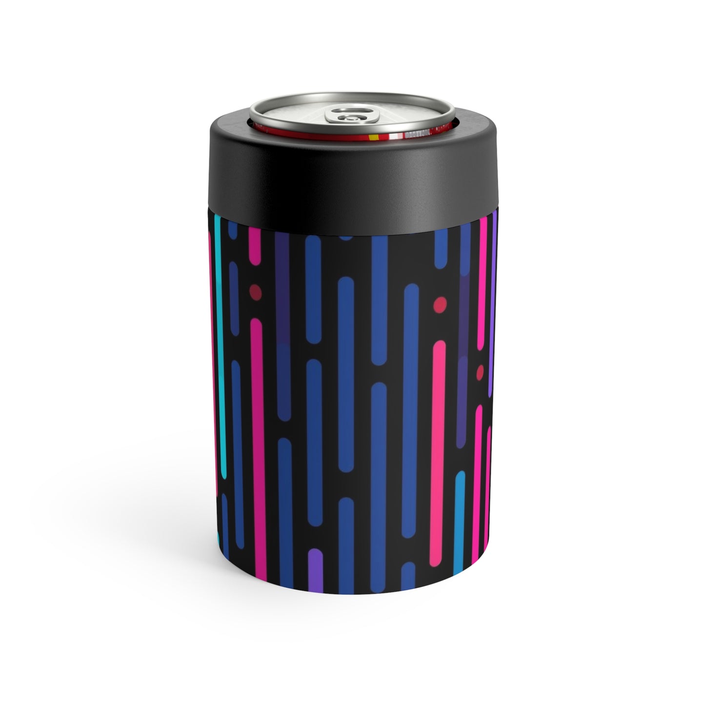 ❄️ The Enchanted Sip: Chill Can Holder 🥤✨