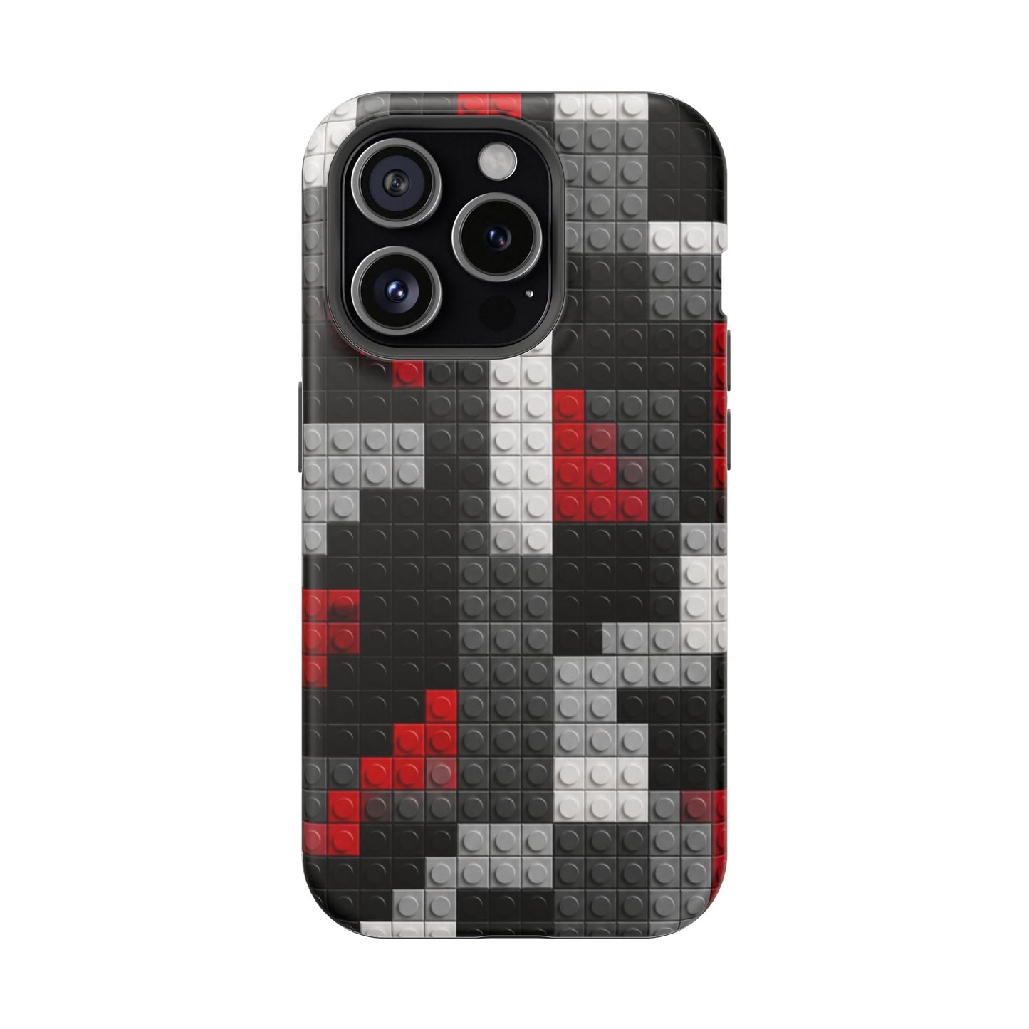 🤍 The Enchanted Aura™ Magnetic iPhone Case 🤍