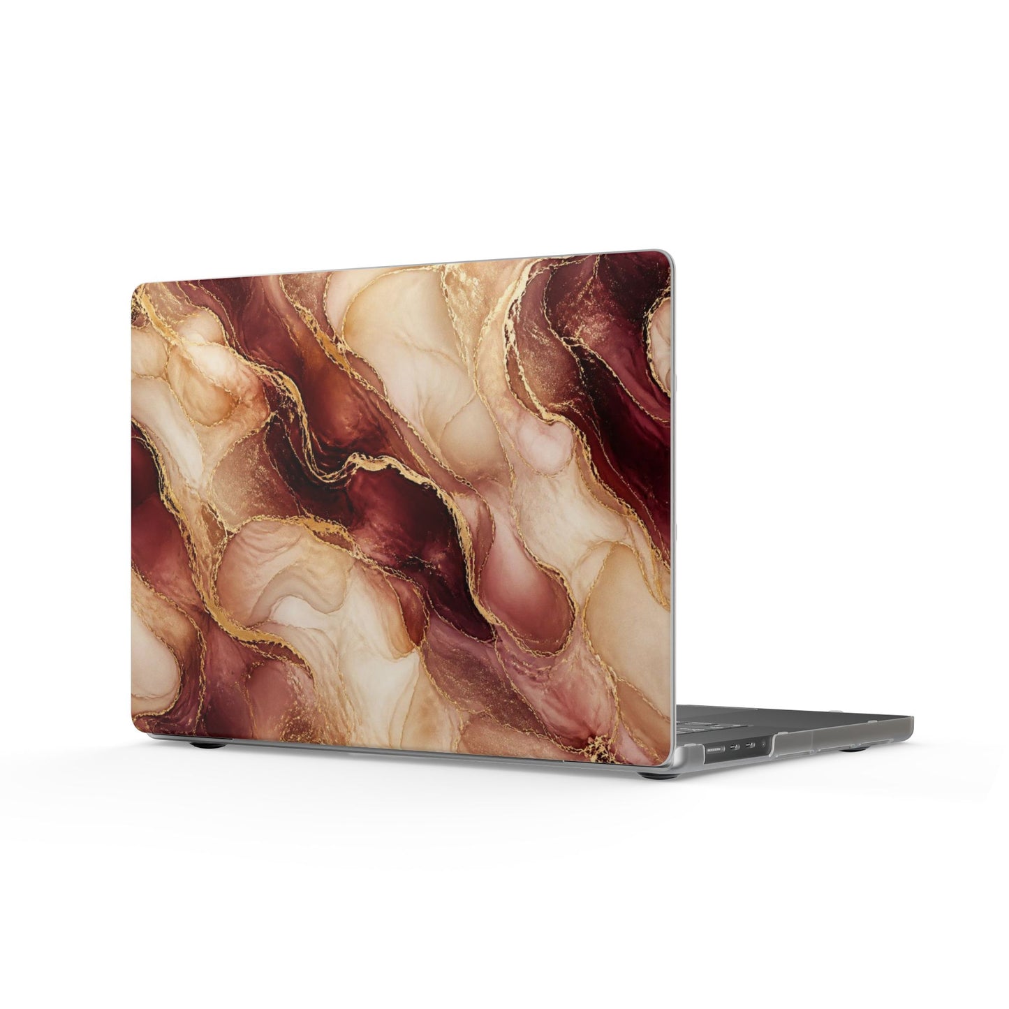 🤍 The Enchanted Starlight™ MacBook Case 🤍