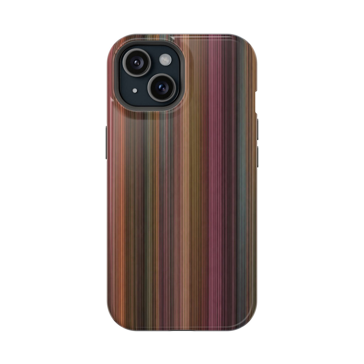🤍 The Enchanted Aura™ Magnetic iPhone Case 🤍