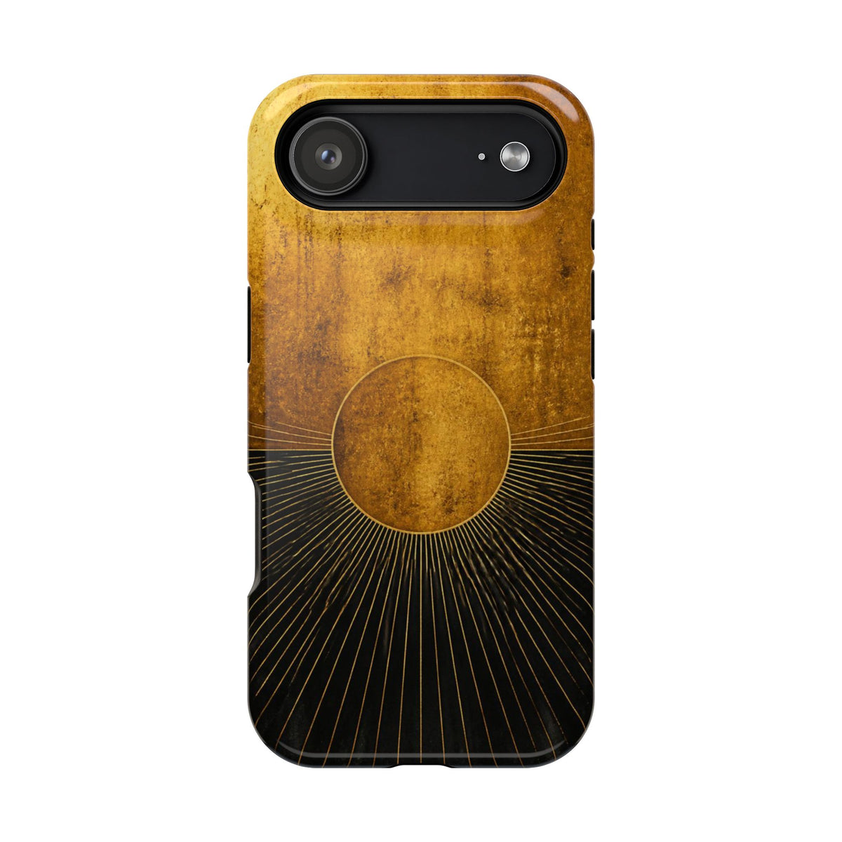 🤍 The Enchanted Aura™ Magnetic iPhone Case 🤍