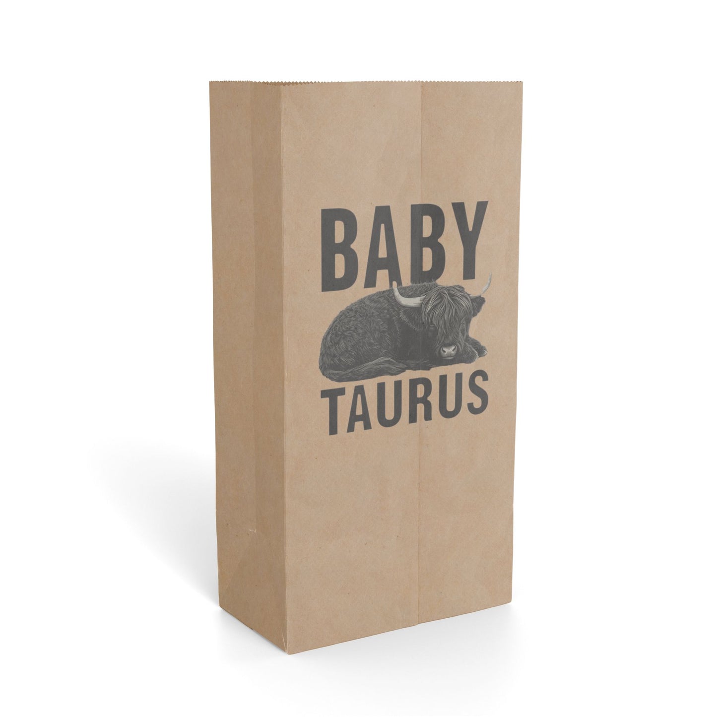 ♉ Baby Taurus Gift Bag | The Little Zodiac™ Collection
