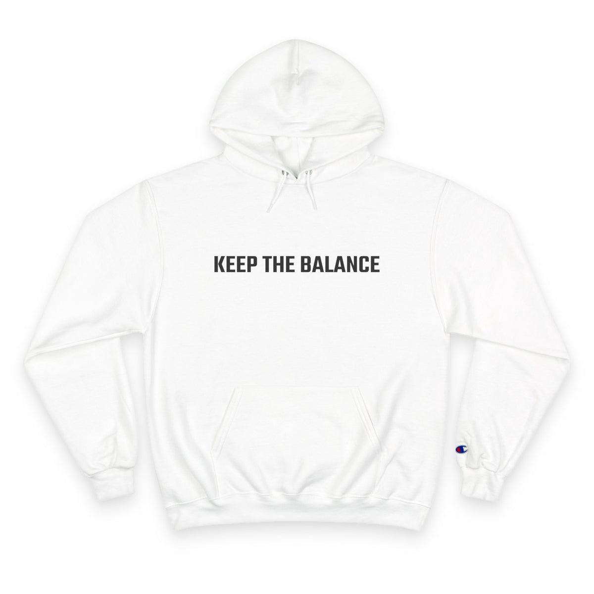 🤍 The Enchanted Order™ Libra Doctrine Hoodie 🤍