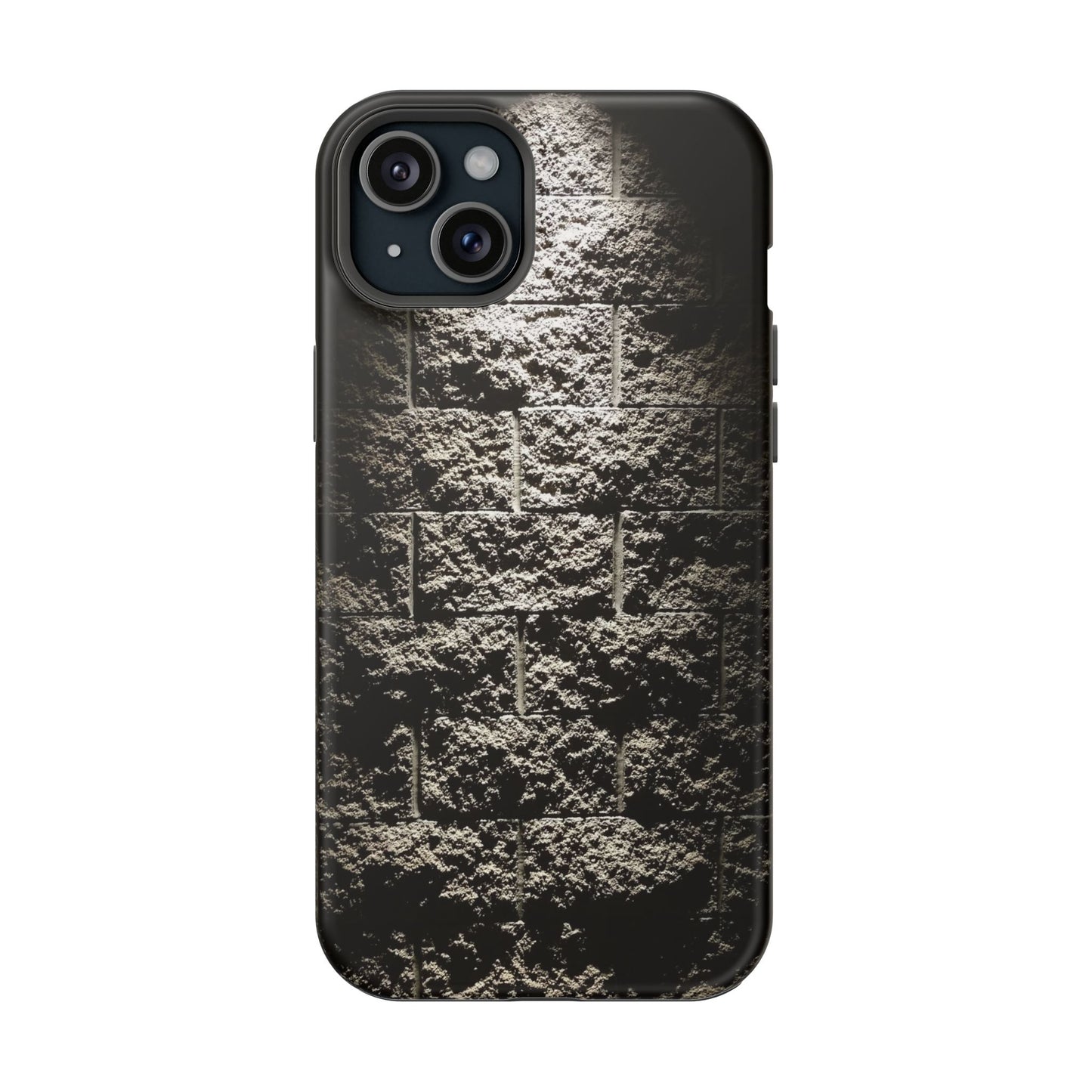 🤍 The Enchanted Aura™ Magnetic iPhone Case 🤍