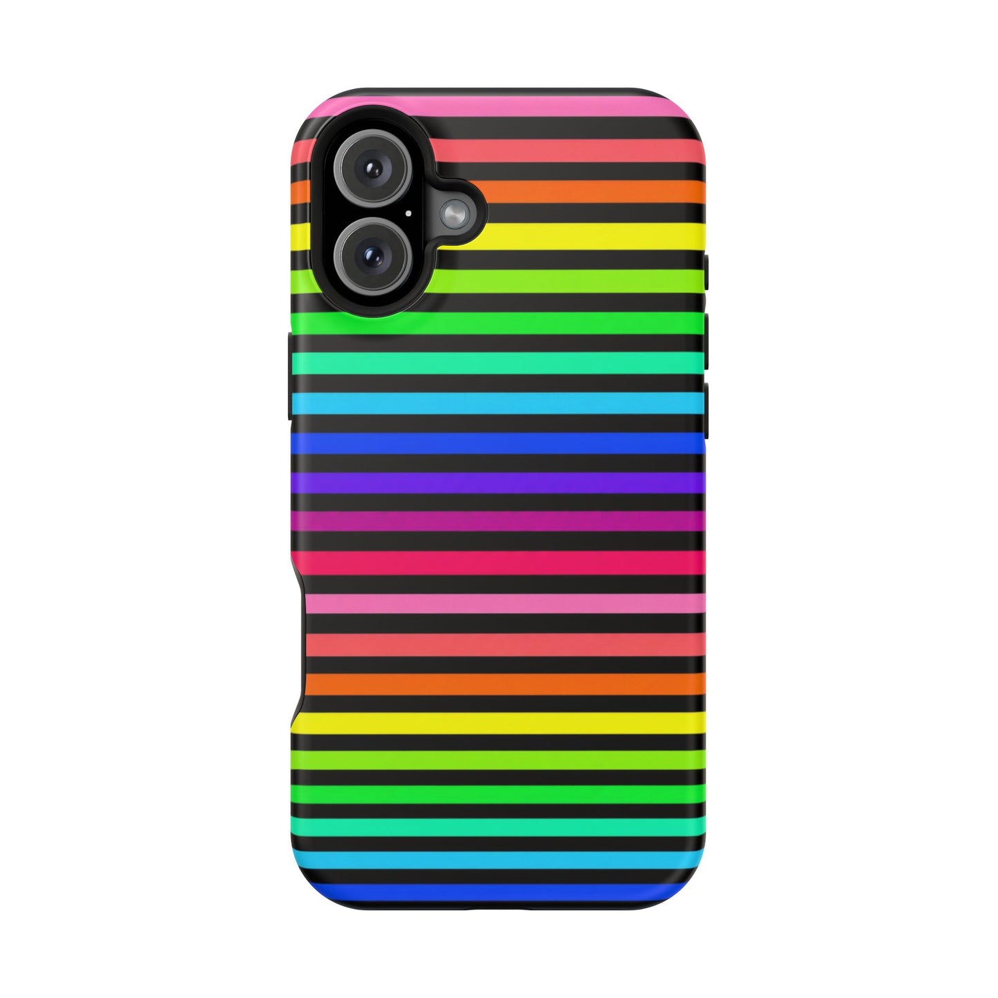 🤍 The Enchanted Aura™ Magnetic iPhone Case 🤍